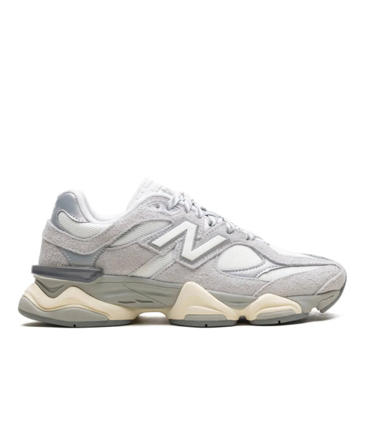 New Balance 9060 Quartz grey - high-performance athletic footwear in Grey with advanced cushioning