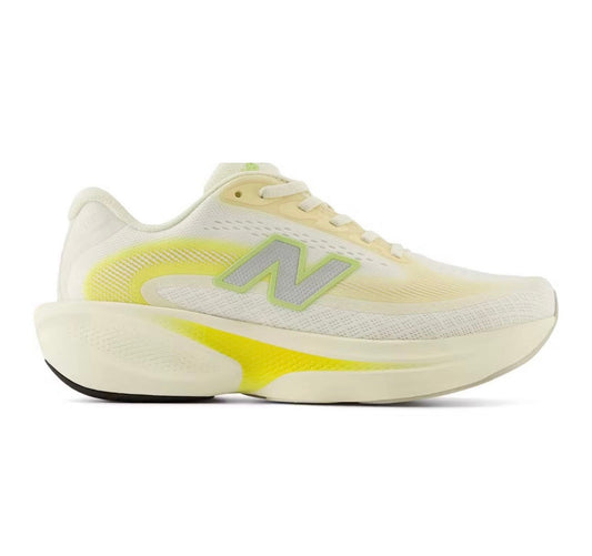 New Balance Ellipse Yellow - high-performance athletic footwear in Yellow with advanced cushioning