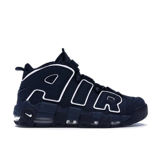 Nike Uptempo 2.1 - high-performance athletic footwear with advanced cushioning