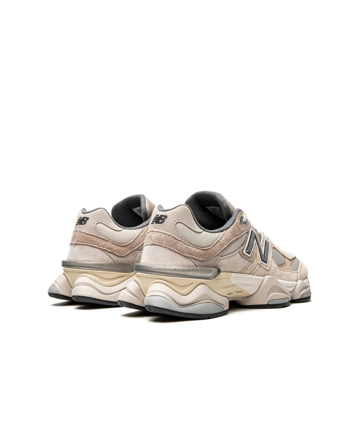 New Balance 9060 Moondaze - high-performance athletic footwear with advanced cushioning