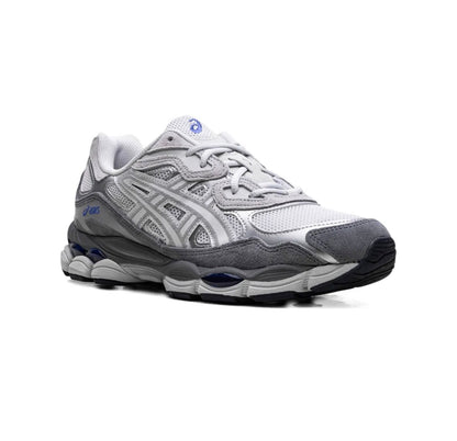 ASICS Gel NYC Glacier Grey Gravel