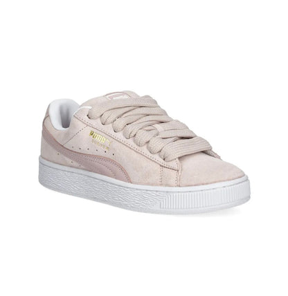 Puma Suede XL Light Pink - high-performance athletic footwear in Pink with advanced cushioning