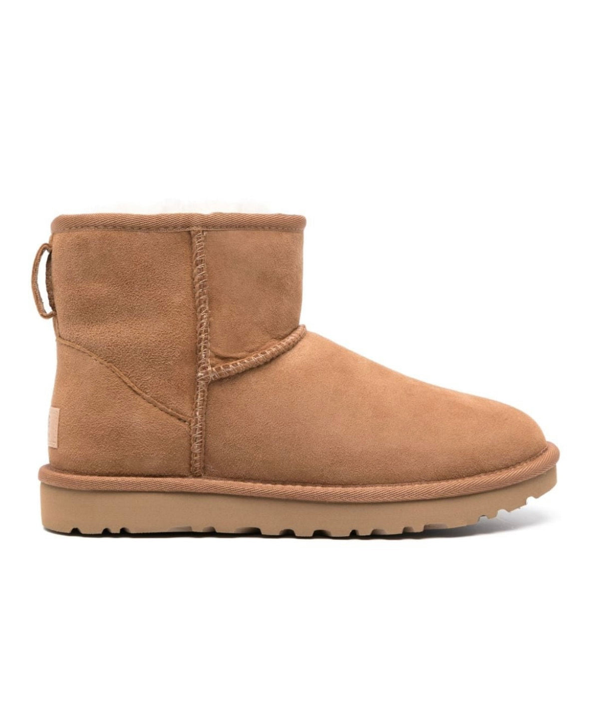Ugg classic ultra suede ankle boots - high-performance athletic footwear with advanced cushioning