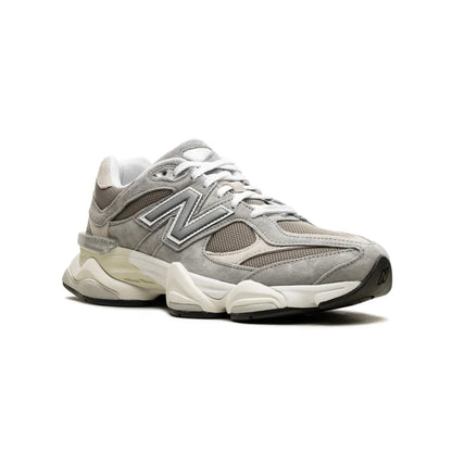 New Balance 9060 Gray - high-performance athletic footwear with advanced cushioning