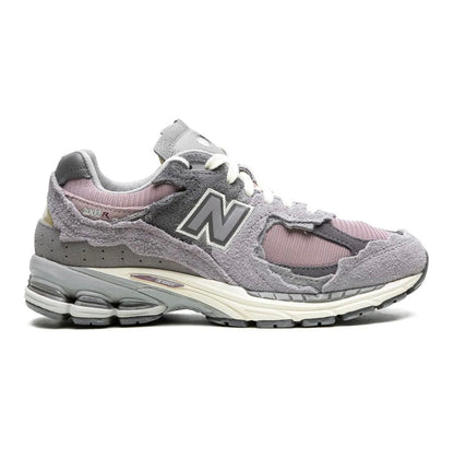 New Balance 2002R rotraction Pack Gray