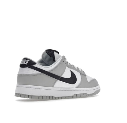 Nike Dunk Low SE Lottery Pack Grey Fog high-performance athletic footwear Grey