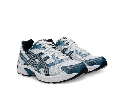 ASICS Gel 1130 light blue - high-performance athletic footwear in Blue with advanced cushioning