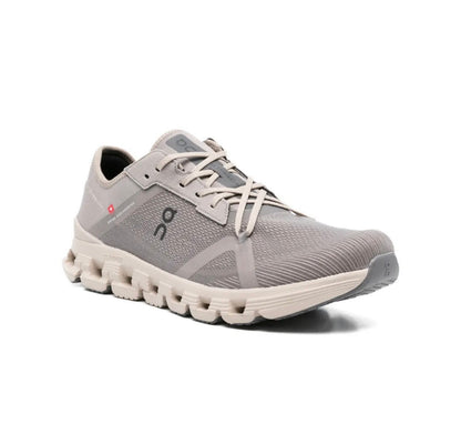 On cloud 5.0 grey - high-performance athletic footwear in Grey with advanced cushioning