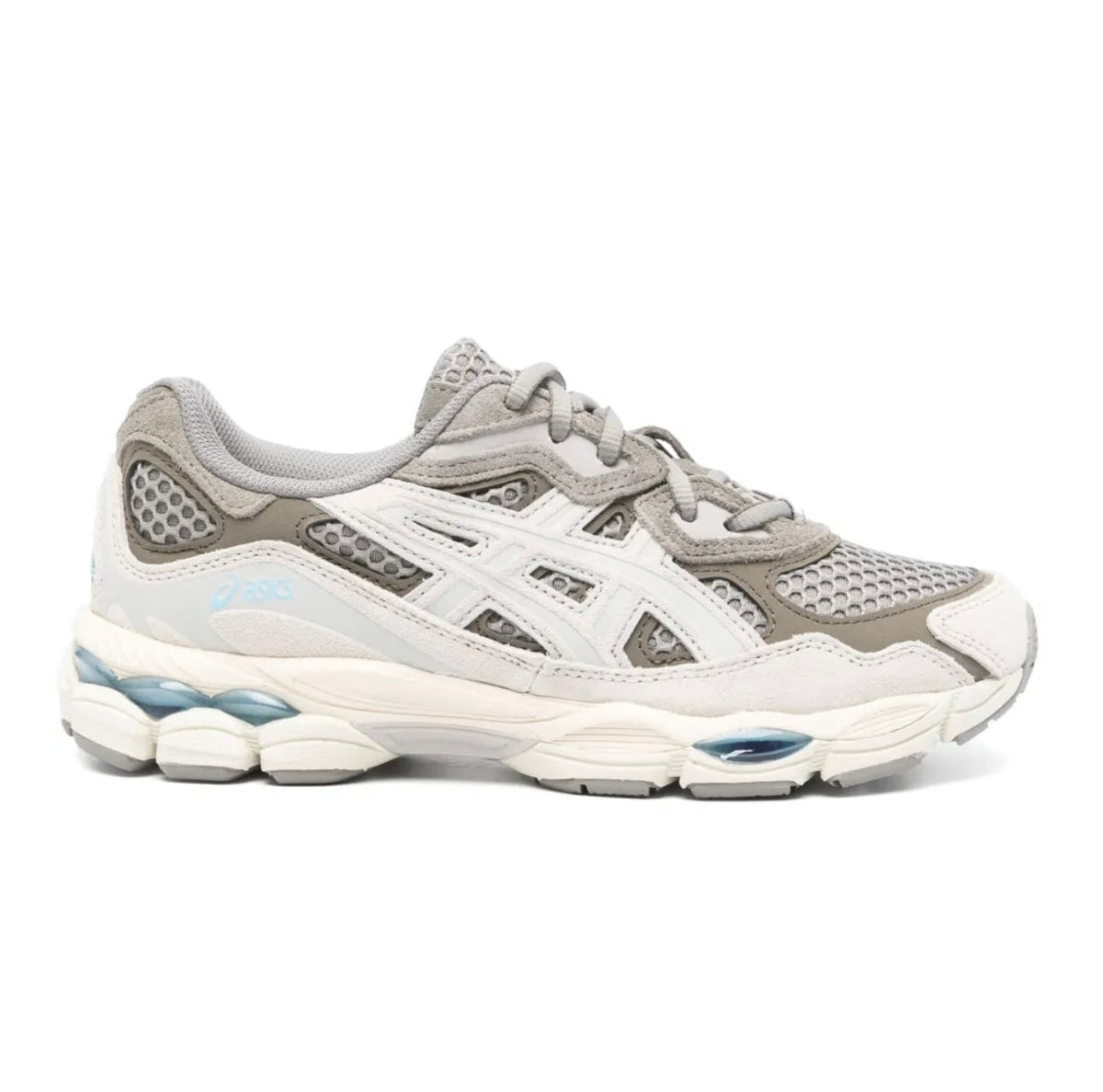 ASICS Gel NYC Cream Beige
