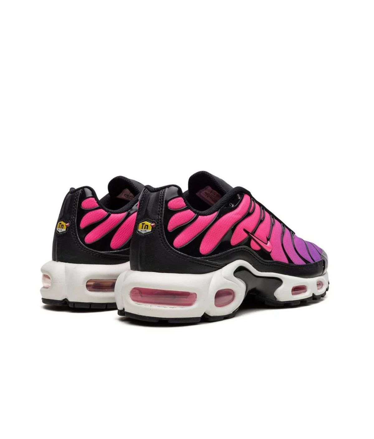 Nike Air max TN Purple Pink - high-performance athletic footwear in Pink with advanced cushioning