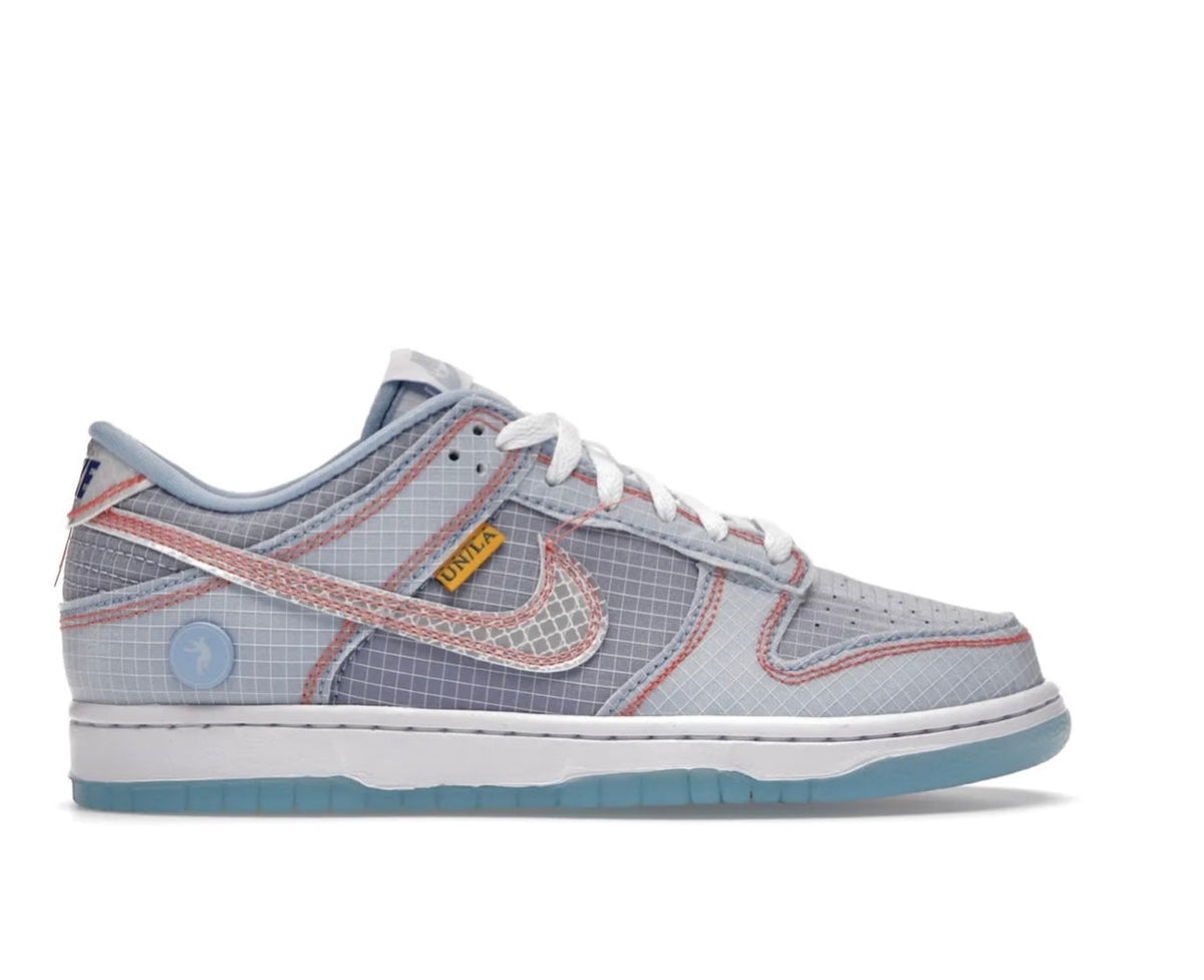 Nike Dunk Low Union Passport Pack Argon - high-performance athletic footwear with advanced cushioning