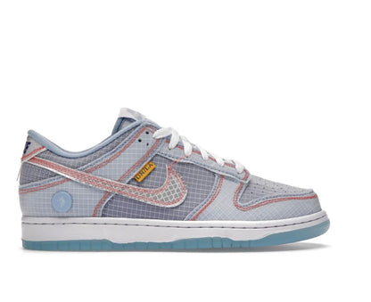 Nike Dunk Low Union Passport Pack Argon - high-performance athletic footwear with advanced cushioning