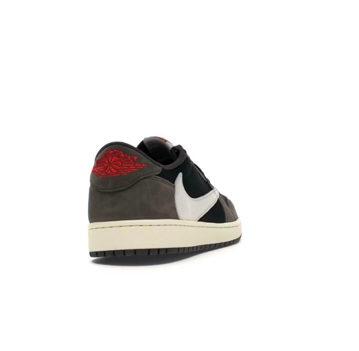 Air Jordan 1 Low Travis Scott - high-performance athletic footwear with advanced cushioning