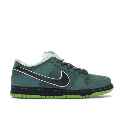 Dunk Lobster Green - high-performance athletic footwear in Green with advanced cushioning